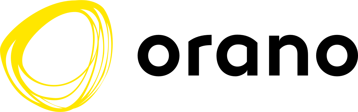 Orano logo