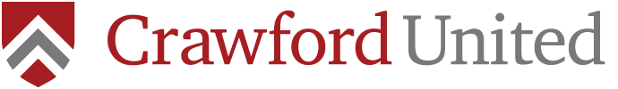 Crawford United LLC logo