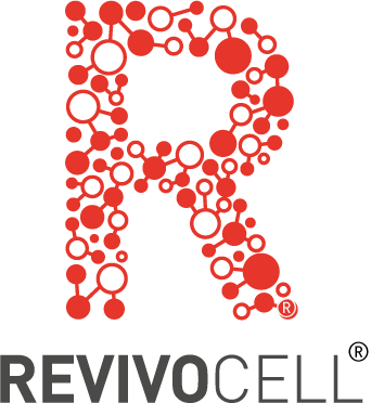Revivocell logo