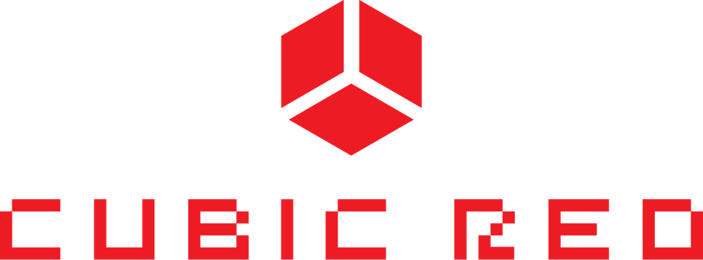 Cubic Red logo