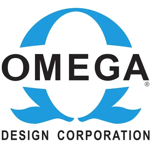 Omega Design Corporation logo