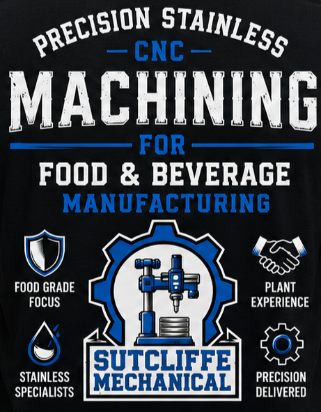 Sutcliffe Mechanical logo
