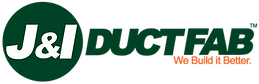 J&I Duct Fab logo