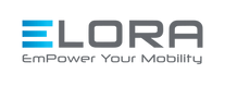 Elora International logo