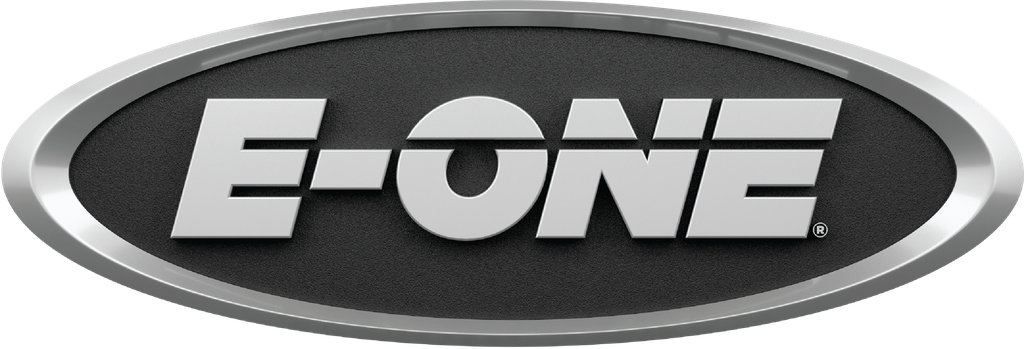 E-ONE logo