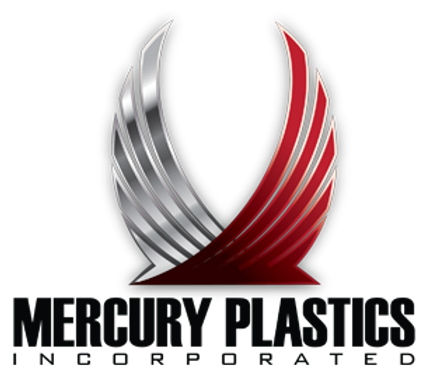 Mercury Plastics Inc. – Md logo
