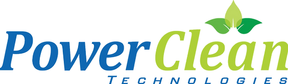 PowerClean Technologies logo