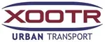 Xootr logo