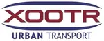 Xootr logo