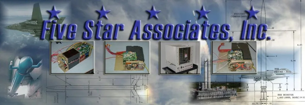 Five Star Associates, Inc logo