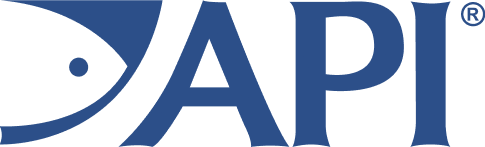 API Fishcare logo
