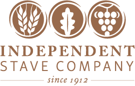 Independent Stave Company logo