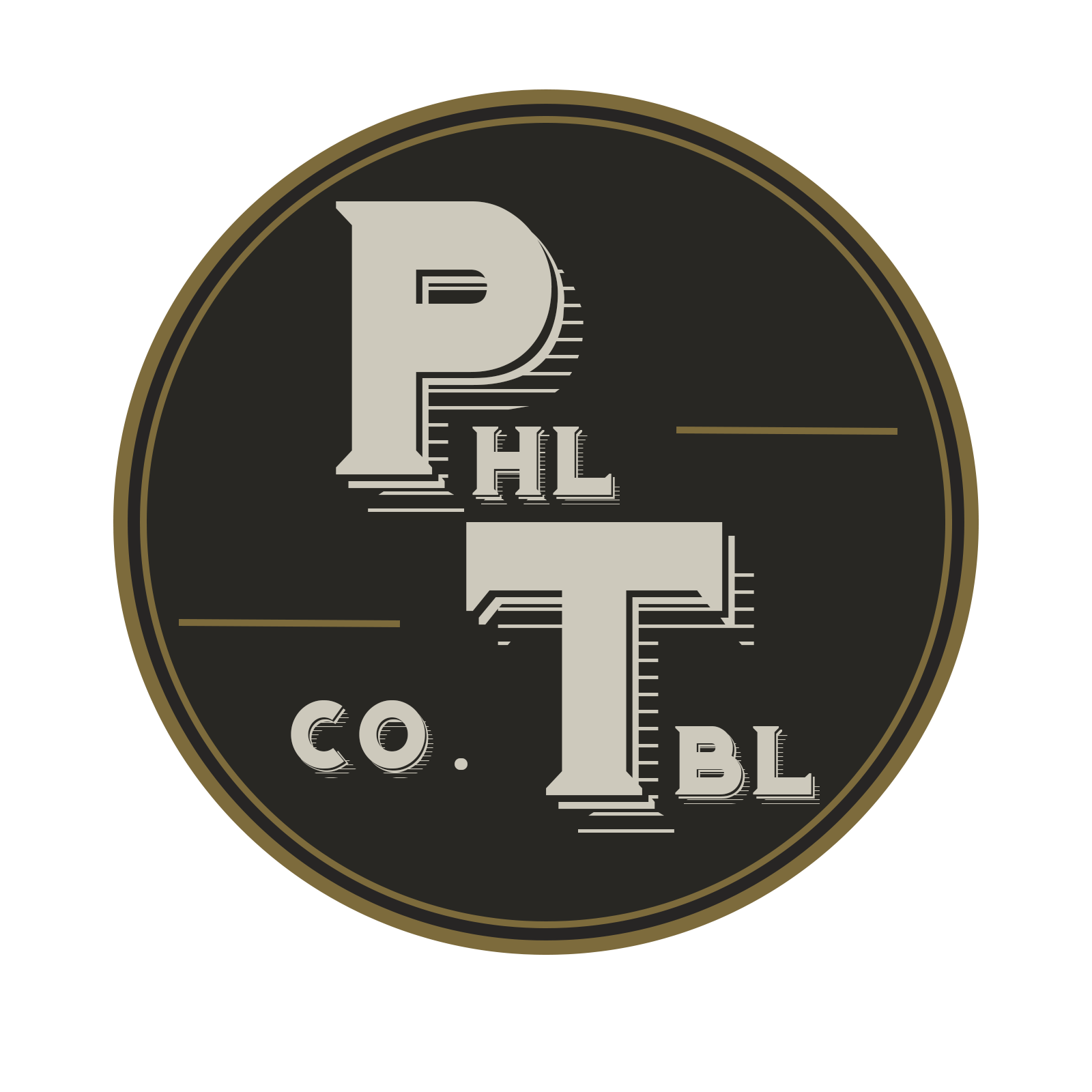 South Philly Barn logo