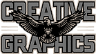 Creative Graphics logo