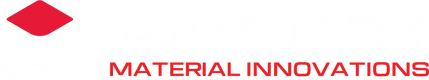 Maverick Material Innovations logo