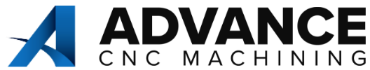 Advance CNC Machining logo
