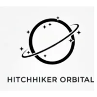 Hitchhiker Orbital logo