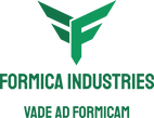 Formica Industries LLC logo