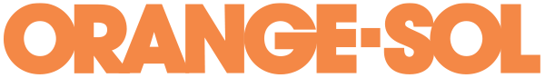 ORANGE-SOL logo