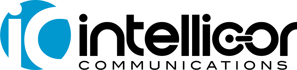 Intellicor Communications logo