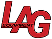 LAG Equipment logo