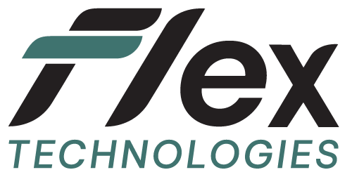 Flex Technologies logo