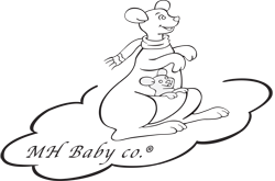 MH Baby Co logo