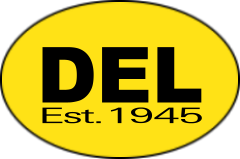 DEL Hydraulics, Inc logo