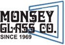 Monsey Glass Corp logo