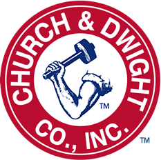 Church & Dwight Co., Inc logo
