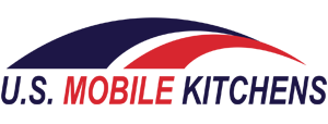 U.S. Mobile Kitchens logo