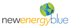 New Energy Blue LLC logo