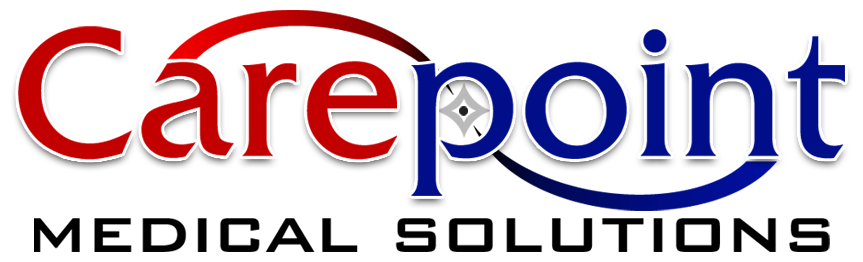 Carepoint Medical Solutions, LLC logo
