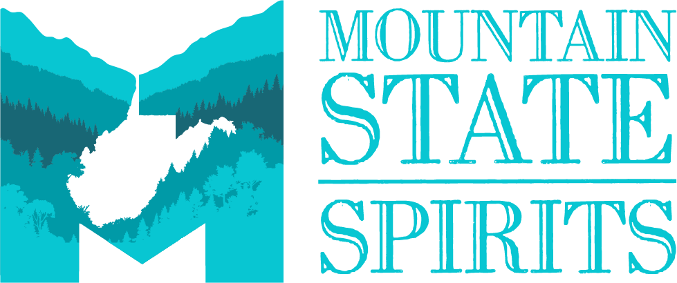 Mountain State Spirits logo