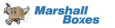 Marshall Boxes, Inc logo