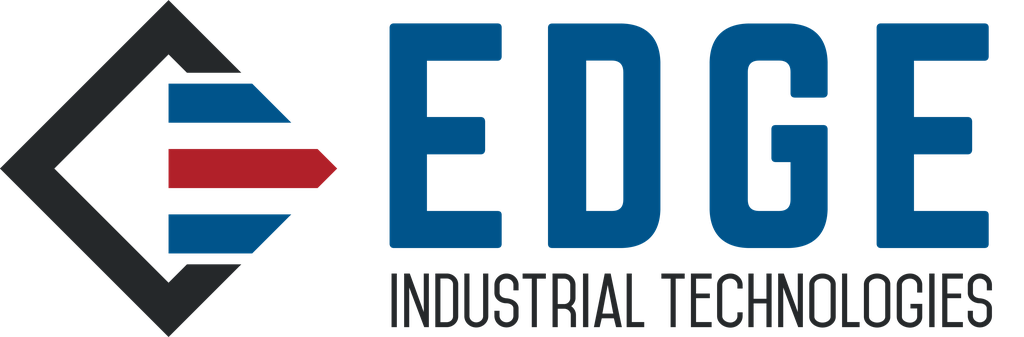 EDGE Industrial Technologies logo
