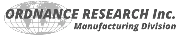 Ordnance Research Inc logo