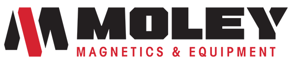 Moley Magnetics, Inc logo