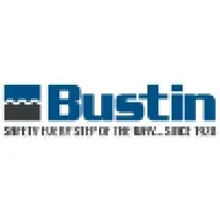 Bustin Industrial Products logo