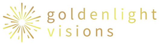Goldenlight Visions logo