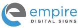 Empire Digital Signs, LLC logo