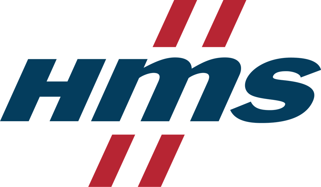 HMS Networks logo