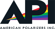 American Polarizers, Inc logo