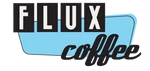 Flux Coffee logo