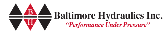 Baltimore Hydraulics, Inc logo