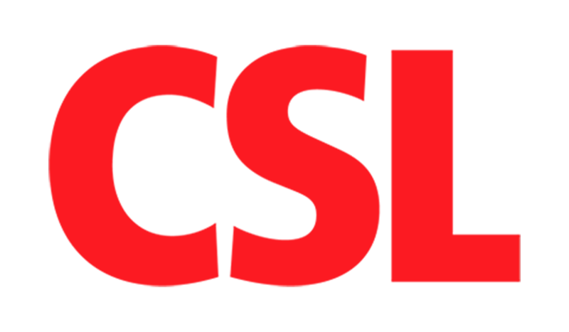 CSL Behring logo
