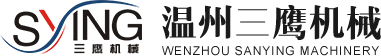 Wenzhou Sanying Machinery Manufacturing Co., Ltd logo