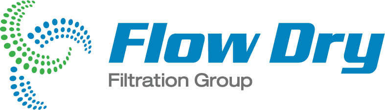 Flow Dry Technology, Inc logo