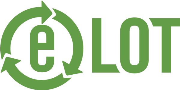 eLot Recycling Inc logo
