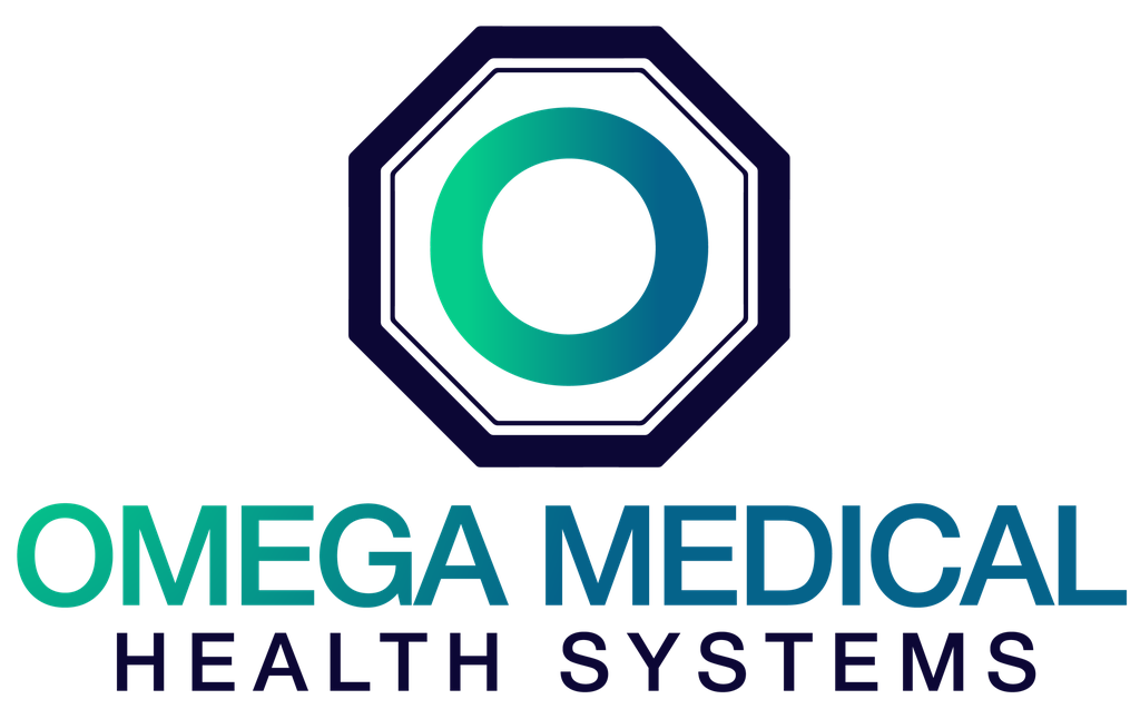 Omega Medical Systems logo